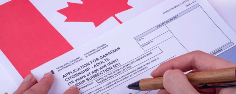 Canada Citizenship